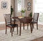 American Imports 12078 Mango (Drop Leaf) 3 Pc Dining Set