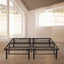 14 Full" Platform Bed Frame