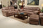Jackson 4453 Grant Silt Sofa & Chair