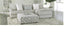 Behold 3322 Cloud Silver Sofa & Chair