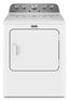 Maytag MED5430MBK Dryer