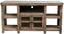 American Imports SPEN-TV74 Spencer Granite 74" TV Console Entertaiment Center