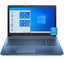 HP 15-DA0021 Intel Pentium Gold 5405U 8GB 256GB SSD 15.6-Inch HD Touchscreen Laptop (Jasmine Blue)