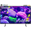 43" Samsung 4K 60Hz SlimLook QLED Motion Xcel Smart LED TV