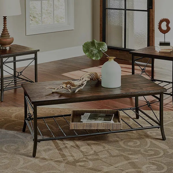 Accent Tables