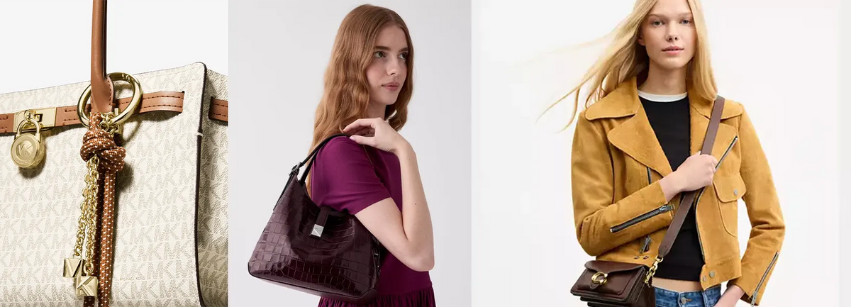 Designer Purses