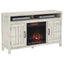 Classic Flame 121267 Melissa Mantel + Firebox Fireplace