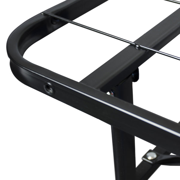 14 Full" Platform Bed Frame