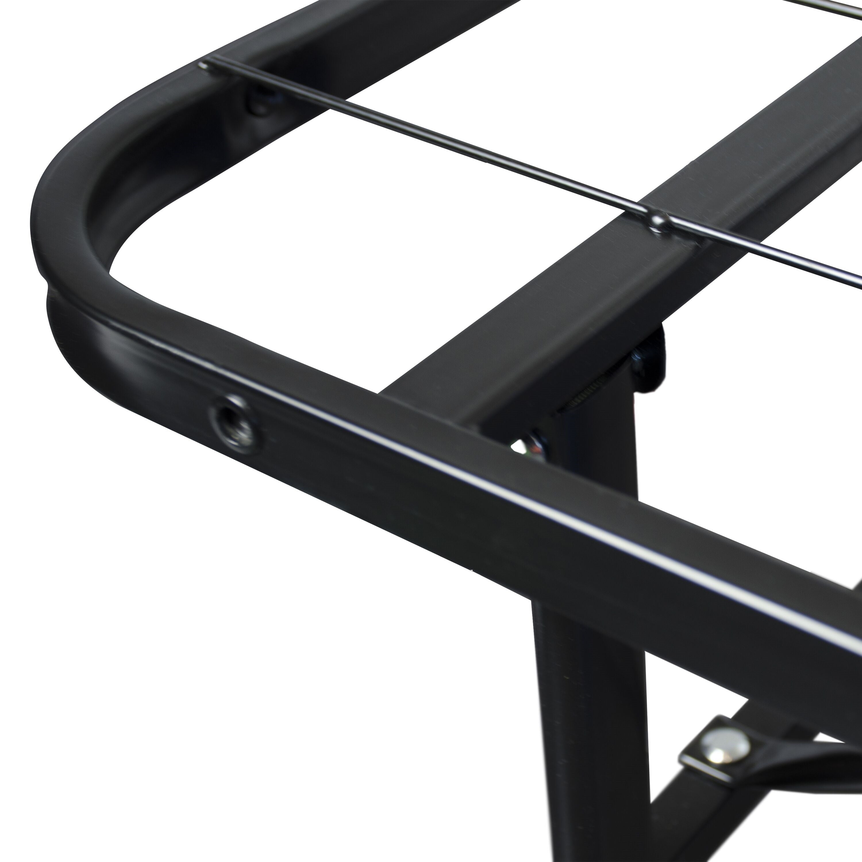 14" King Platform Bed Frame Secondary image
