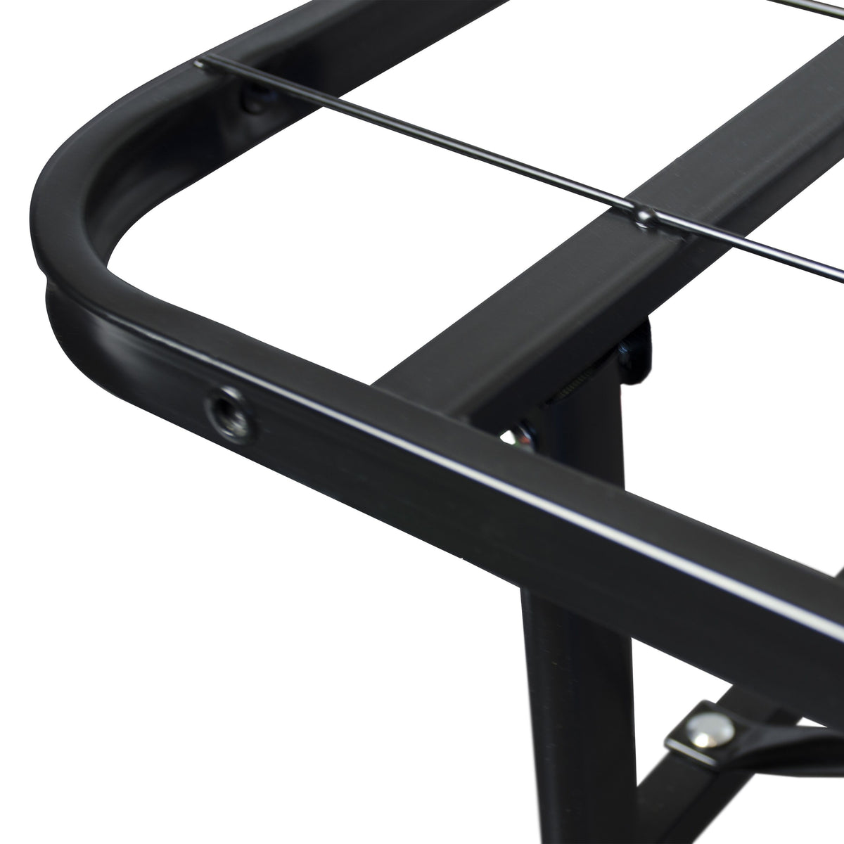 14" Twin Platform Bed Frame