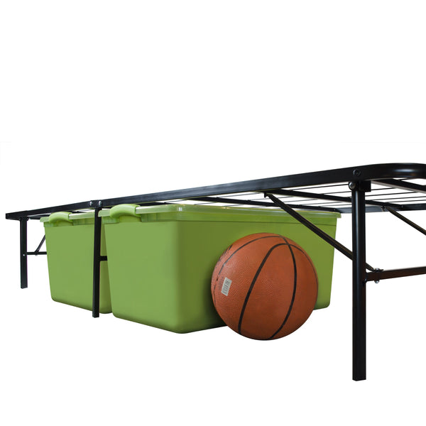 14 Full" Platform Bed Frame