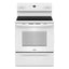 Whirlpool 5.3 Cu. Ft. Freestanding Electric Range White 3330