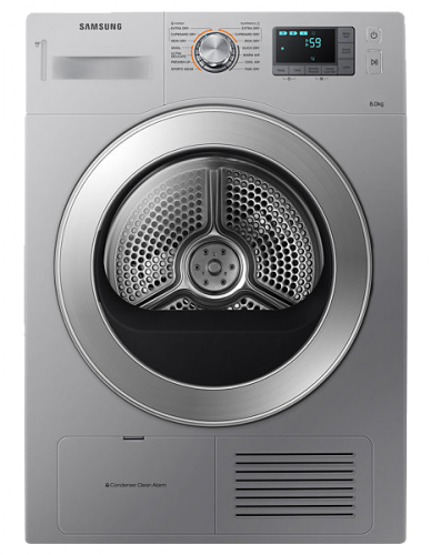 Dryers