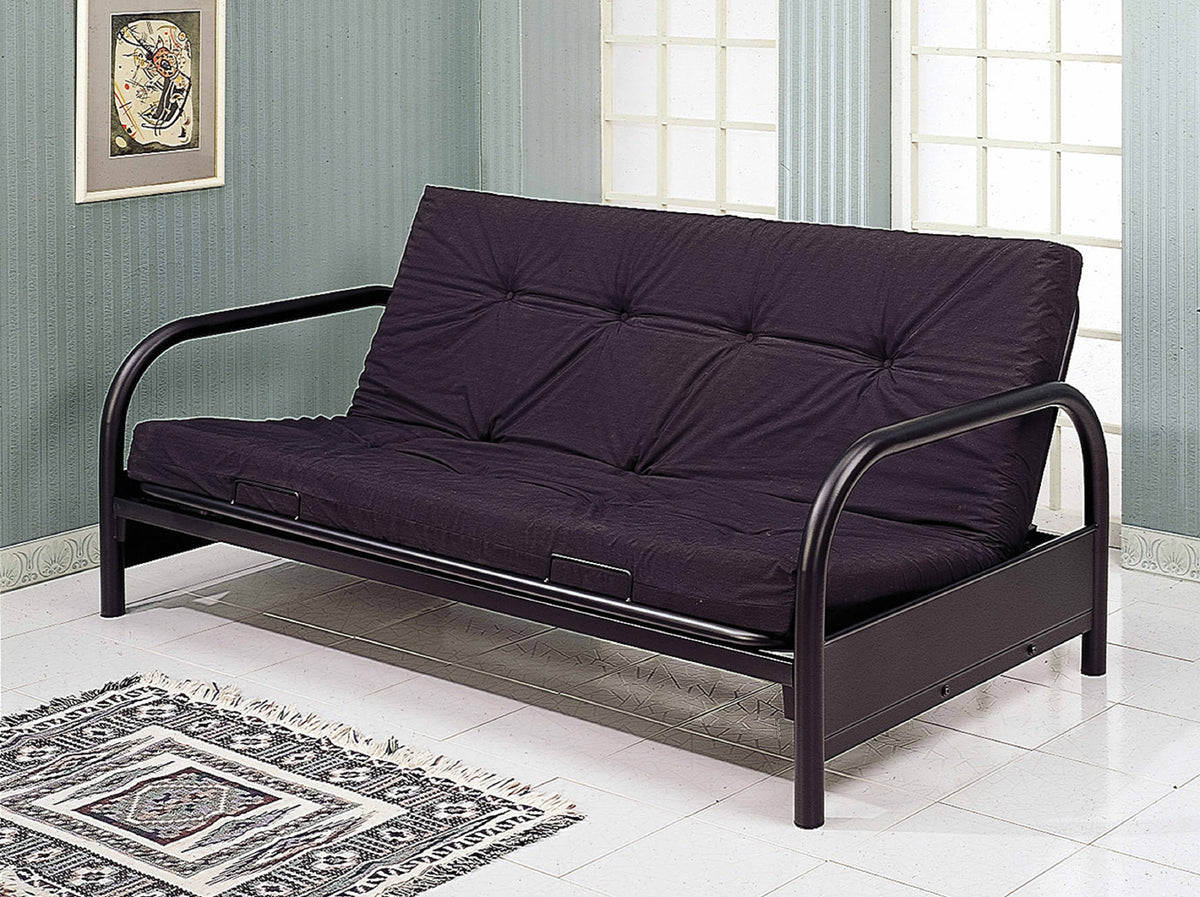 American Imports 50251 Futon Black