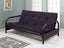 American Imports 50251 Futon Black