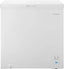 Insigniaâ„¢ - 7.0 Cu. Ft. Garage Ready-Chest Freezer - White