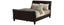 American Imports C9025A Skyline Bicast Full Bed