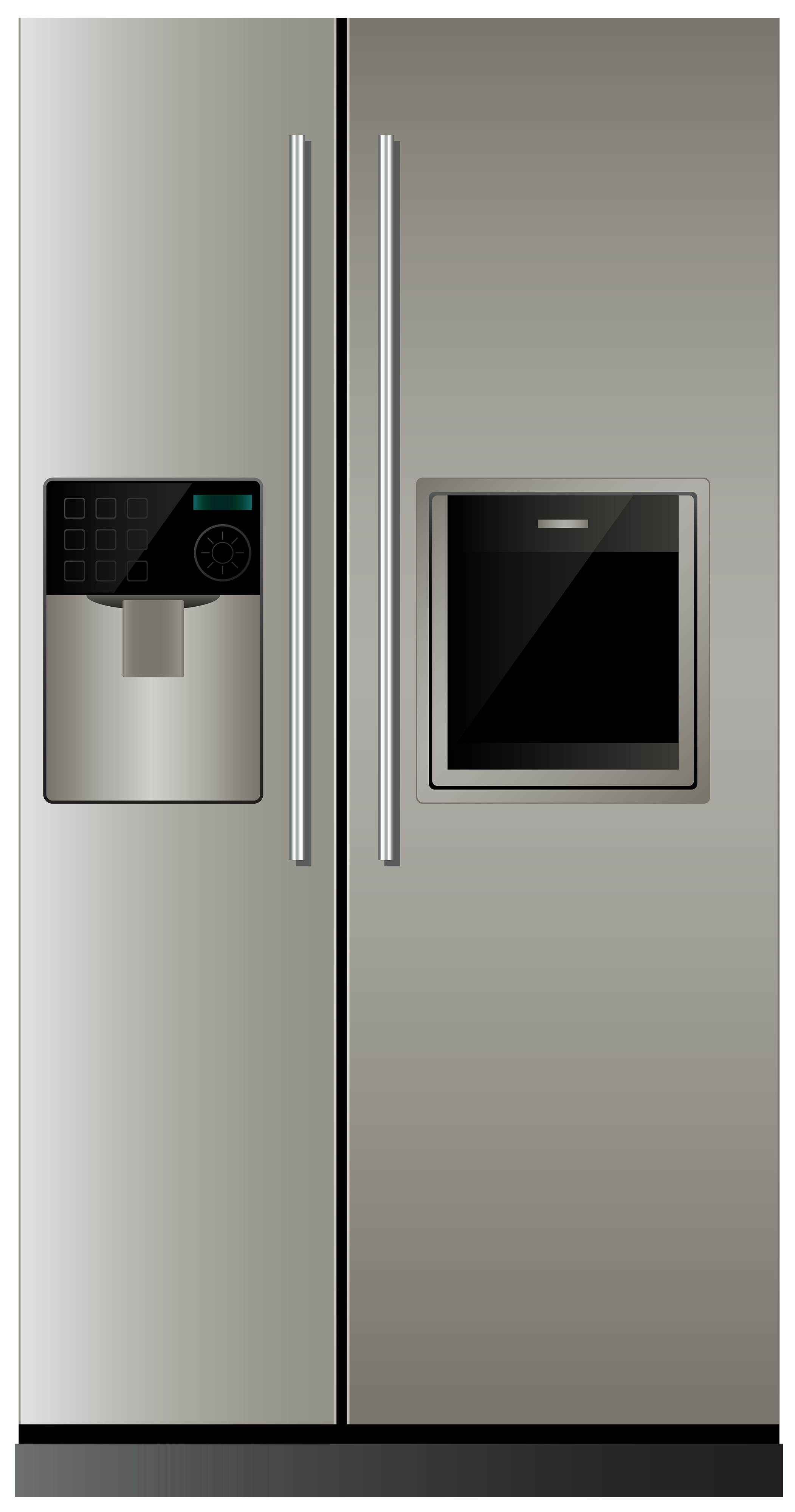 Refrigerators