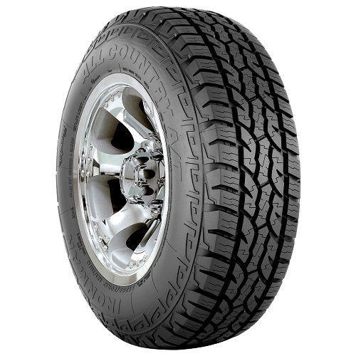 Ironman All Country AT 275/65/18-18" Tires (set of 4)