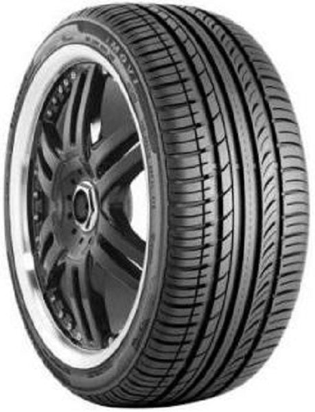 Ironman GR906 215/65/15-15" Tires (Set of 4) Main image