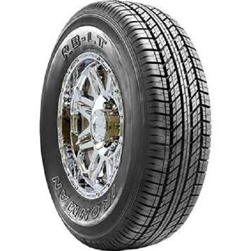 Ironman RB12 195/65/15-15" Tires (Set of 4) Main image
