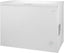 Insigniaâ„¢ - 10.2 Cu. Ft. Garage-Ready Chest Freezer - White