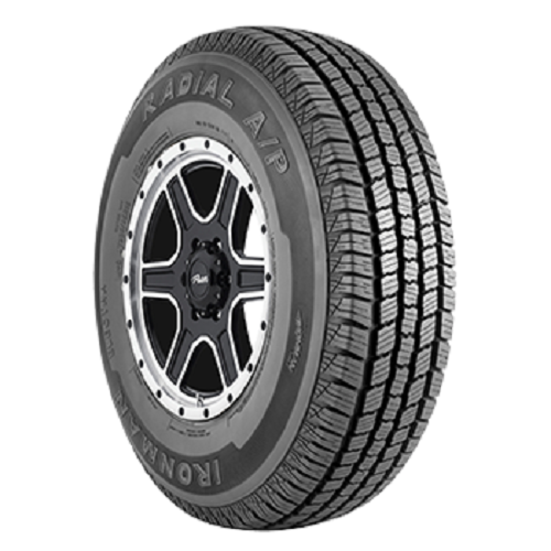 Ironman RADIAL AP LT215/85/16- Tires (set of 4) Main image