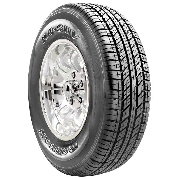 Ironman RB SUV 265/70/17-17" Tires (set of 4) Main image
