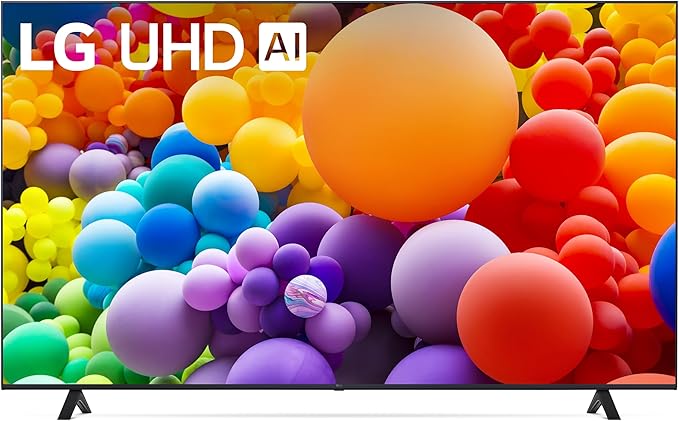 75â€� LG LED 4K UHD Smart webOS TV