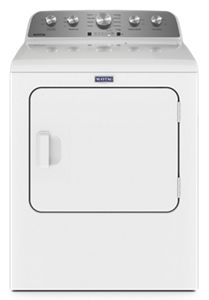 Maytag MGD5430MBK Gas Dryer