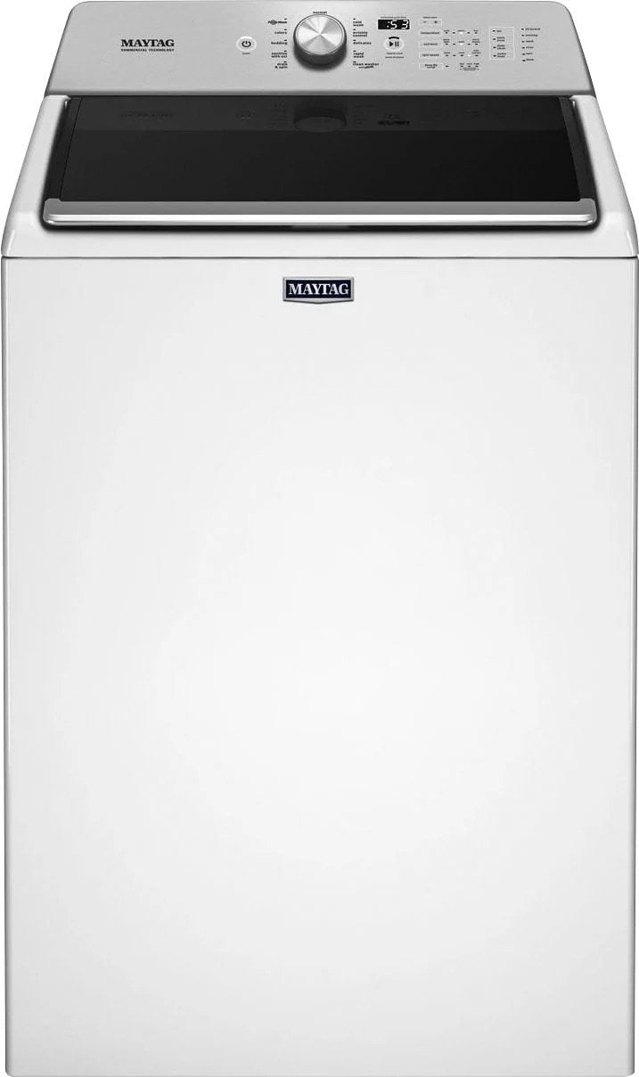 Maytag MVW5430MBK Washer Main image