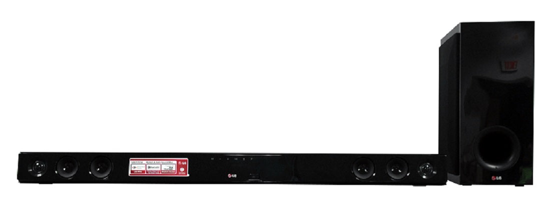 LG NB3530A Sound Bar 300w Sub Woofer Main image