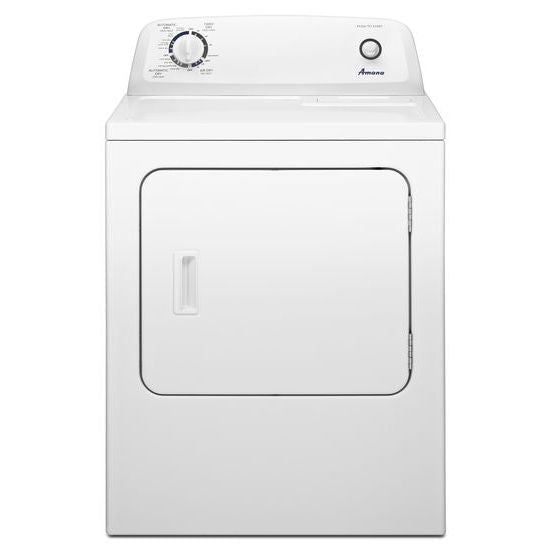Amana Electric Dryer - NED4655EW