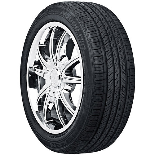 Nexen N5000 PLUS 225/60/18 Tires (set of 4) Main image