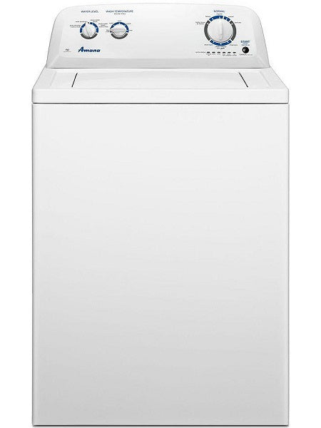 Amana Washer NTW4516FW