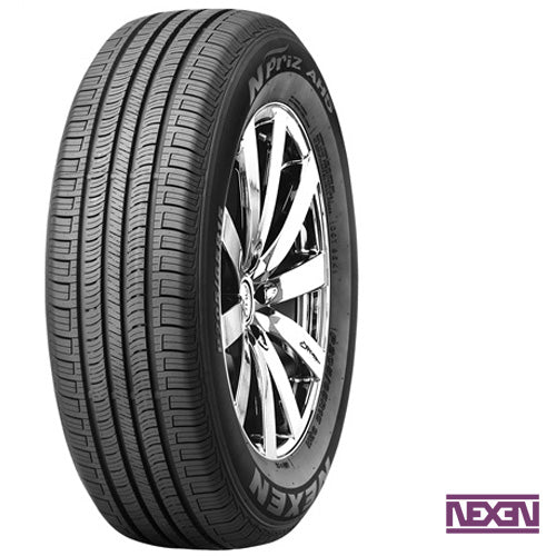 Nexen N PRIZ AH5 215/55/17-17" Tires (set of 4)