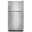 Whirlpool WRT311FZDM 21 Cu Ft Refrigerator Stainless