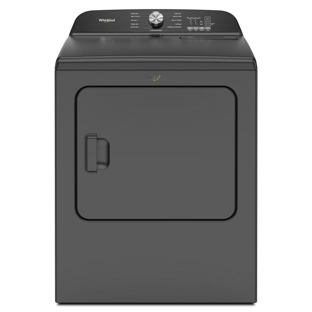 Whirlpool WTW6157PB Washer