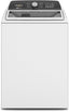 Whirlpool WTW5057LW Washer