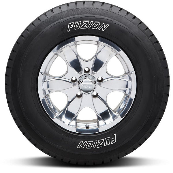Fusion SUV 265/60/18-18" Tires (set of 4) Main image