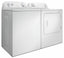 Amana Washer & Electric Dryer Pair NTW44516fW & NED4655EW