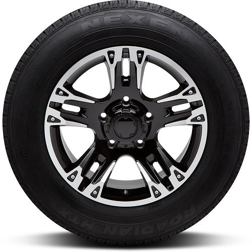 Nexen Rodian HTX RH5 255/65/17-17" Tire -(Set of 4) Main image