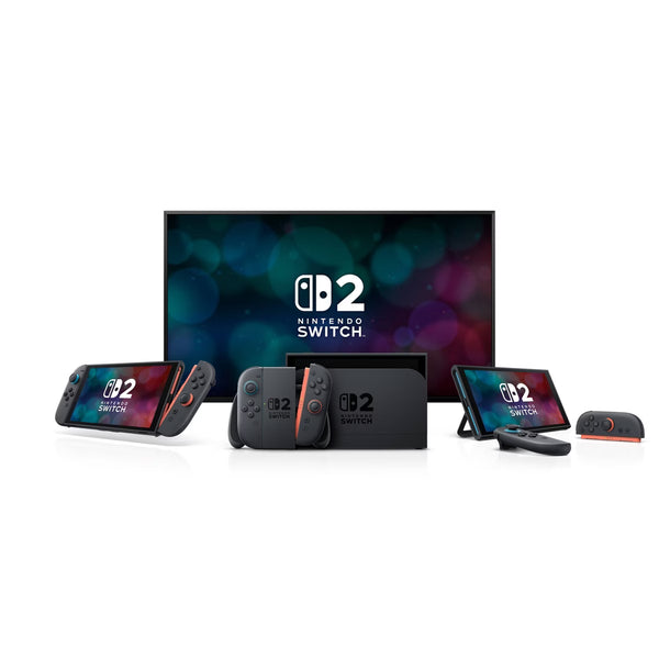 Nintendo Switch 2 Console