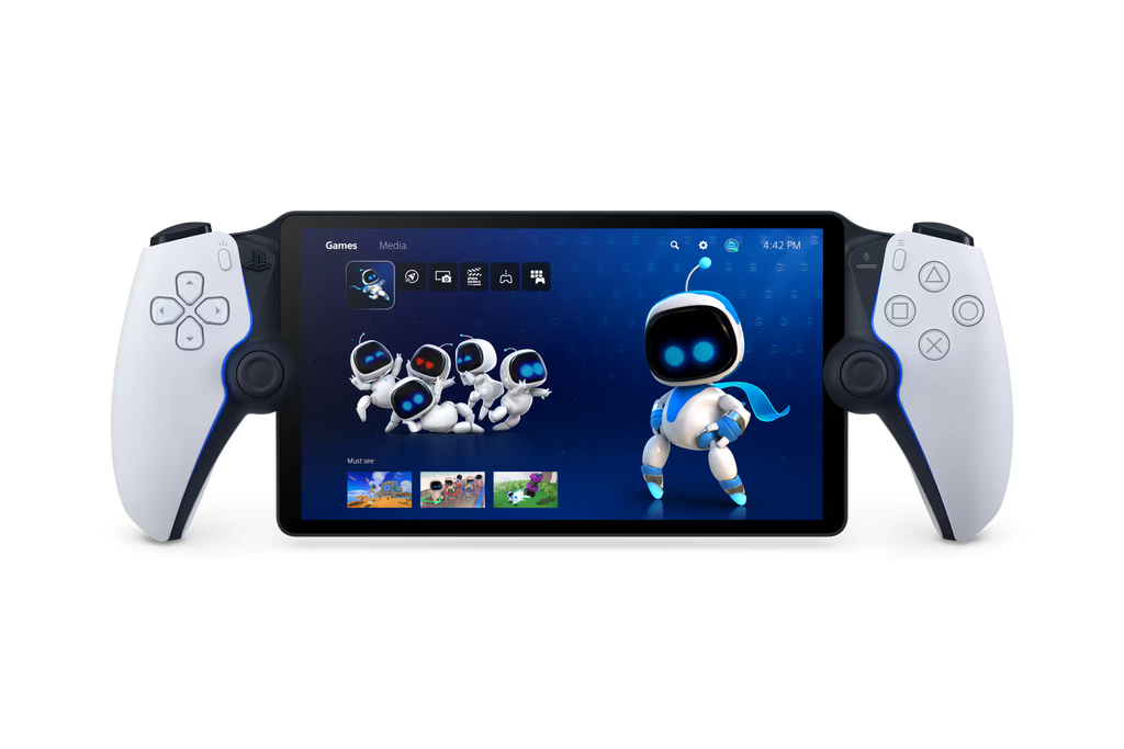Sony Interactive Entertainment - PlayStation Portal Remote Player