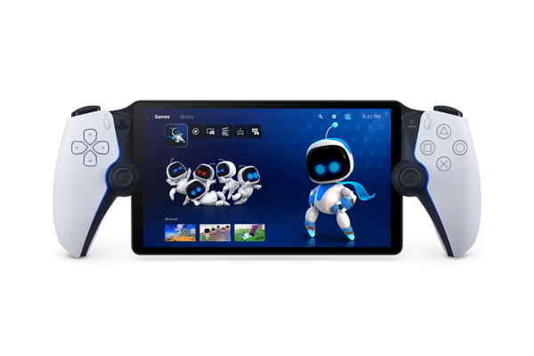 Sony Interactive Entertainment - PlayStation Portal Remote Player
