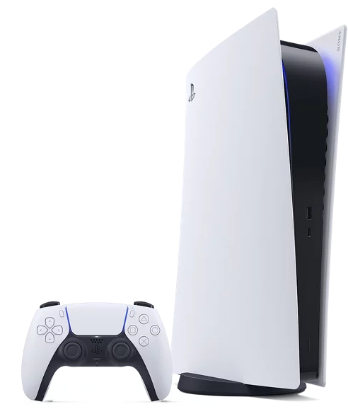 Gaming Systems