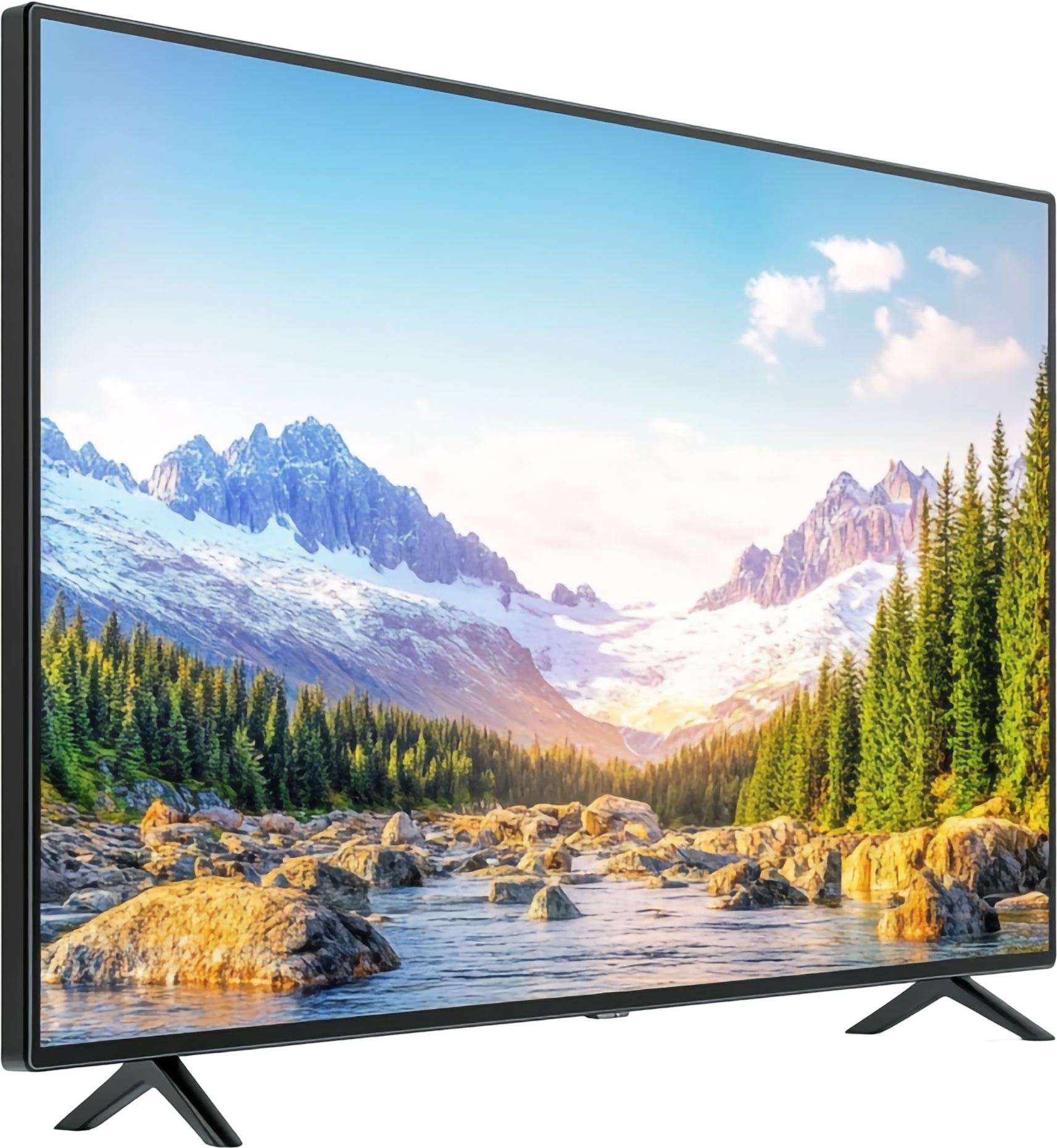 Televisions