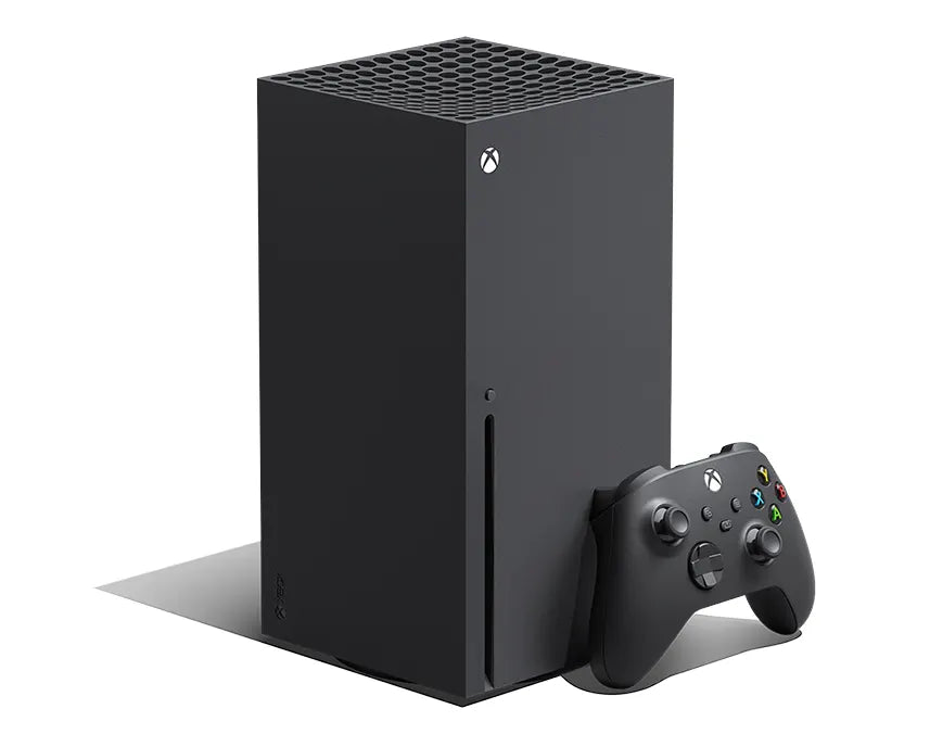 Microsoft Xbox Series X