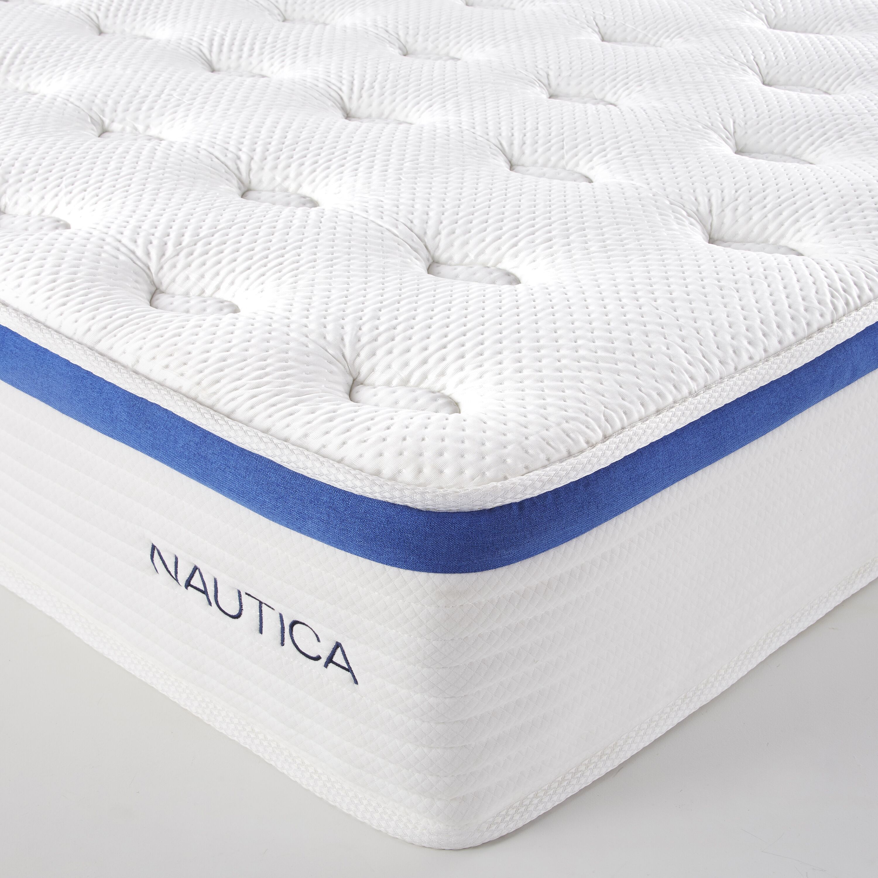 Nautica Queen "Renew" Mattress