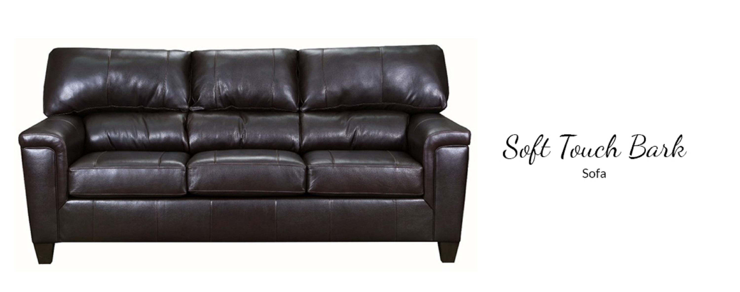 lane barkley leather sofa